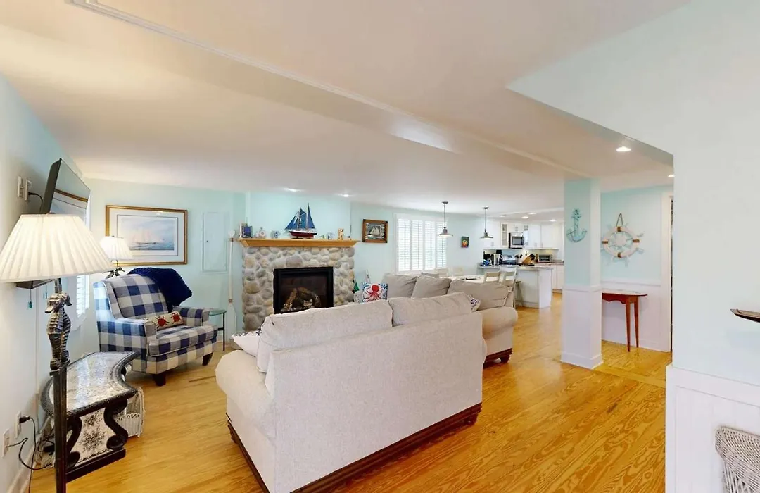 Town Of Bethany Beach - 114 Campbell Place-1
