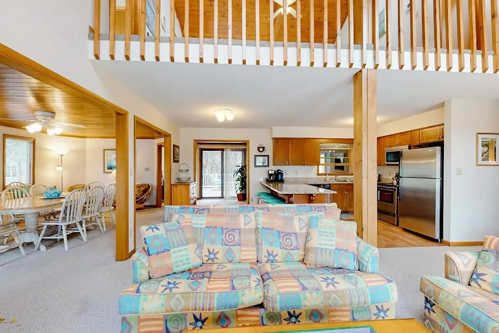 Gull'S Nest --- 39638 S Gulls Way Ct-1