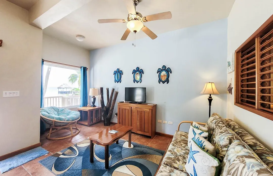Sapphire Beach Resort-1