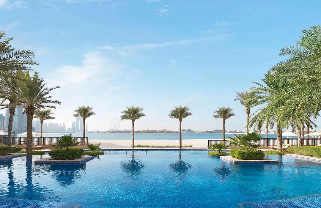 Fairmont The Palm-1
