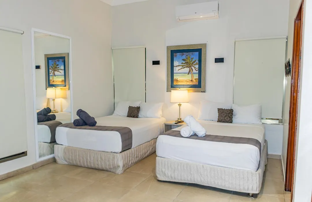 Hotel Scarlette-1