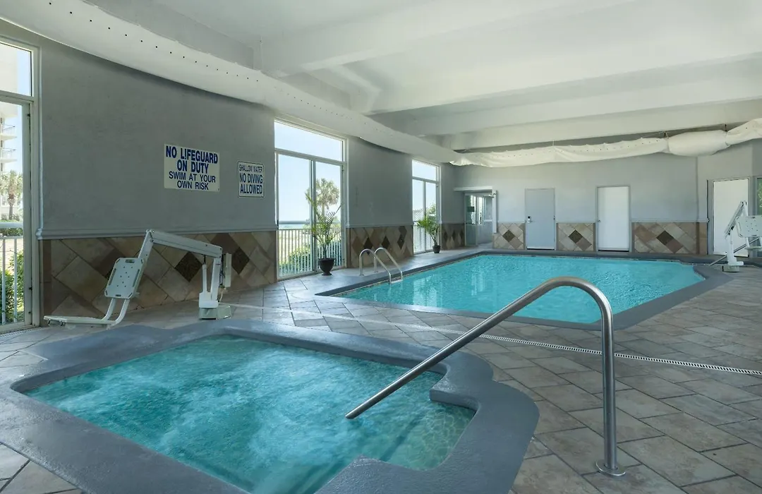 The Sandbar Hotel, Trademark Collection By Wyndham-1