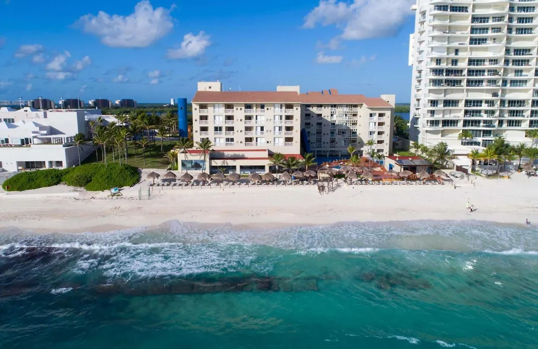 Club Regina Cancun-1