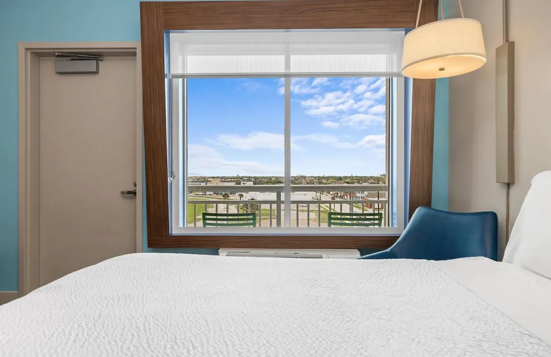 Holiday Inn Express & Suites - Galveston Beach By Ihg-1