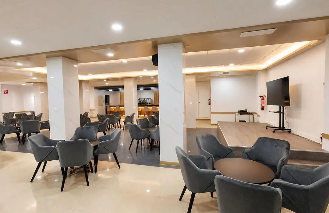 Hotel Bossh Lido-1