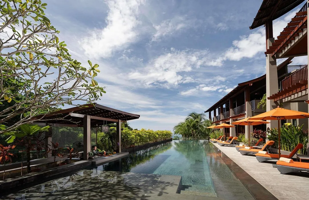 Avista Hideaway Phuket Patong - Mgallery-1
