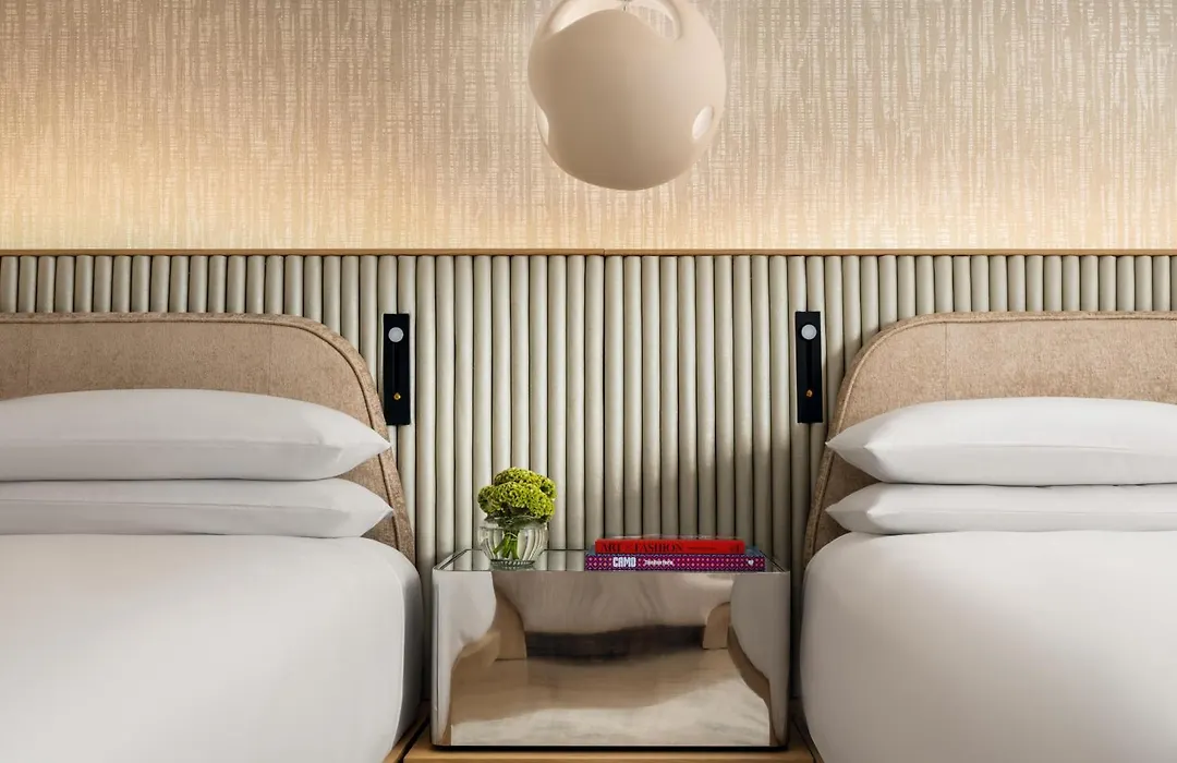 Andaz Miami Beach Resort & Spa-1
