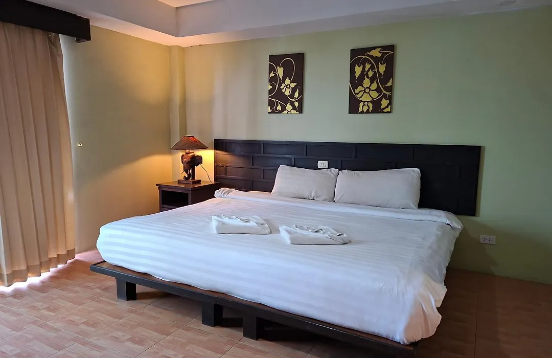 My Hotel Phuket-1