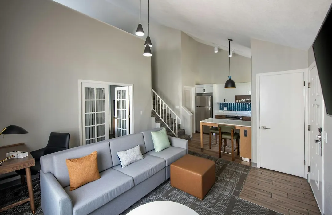 Staybridge Suites Oxnard - River Ridge By Ihg-1
