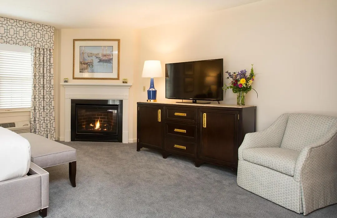 The Bellmoor Inn And Spa-1