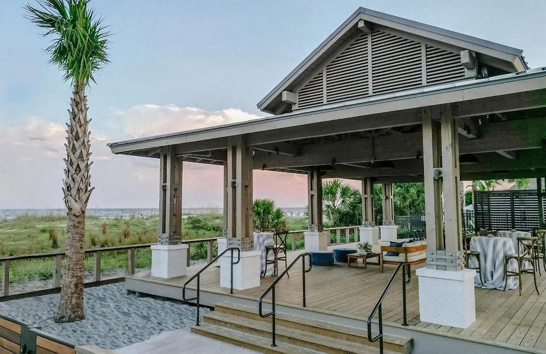 Beach House Resort Hilton Head Island-1