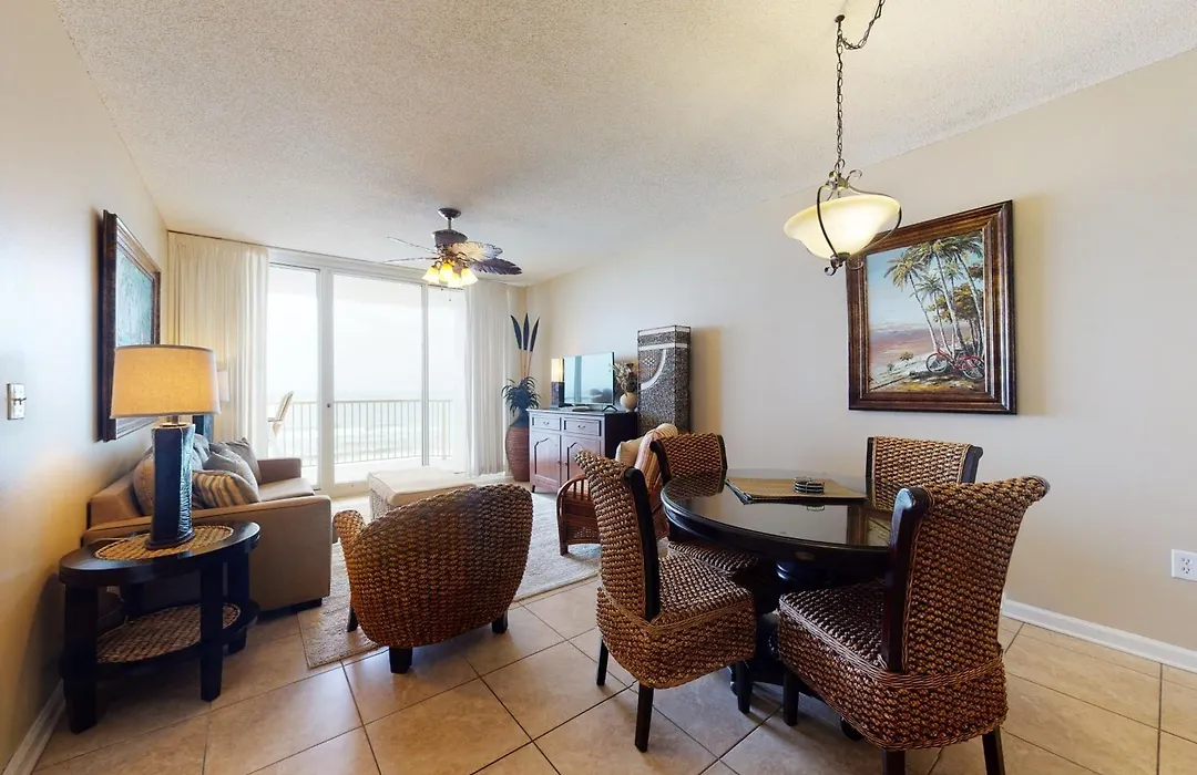 The Beach Club 1104B-1