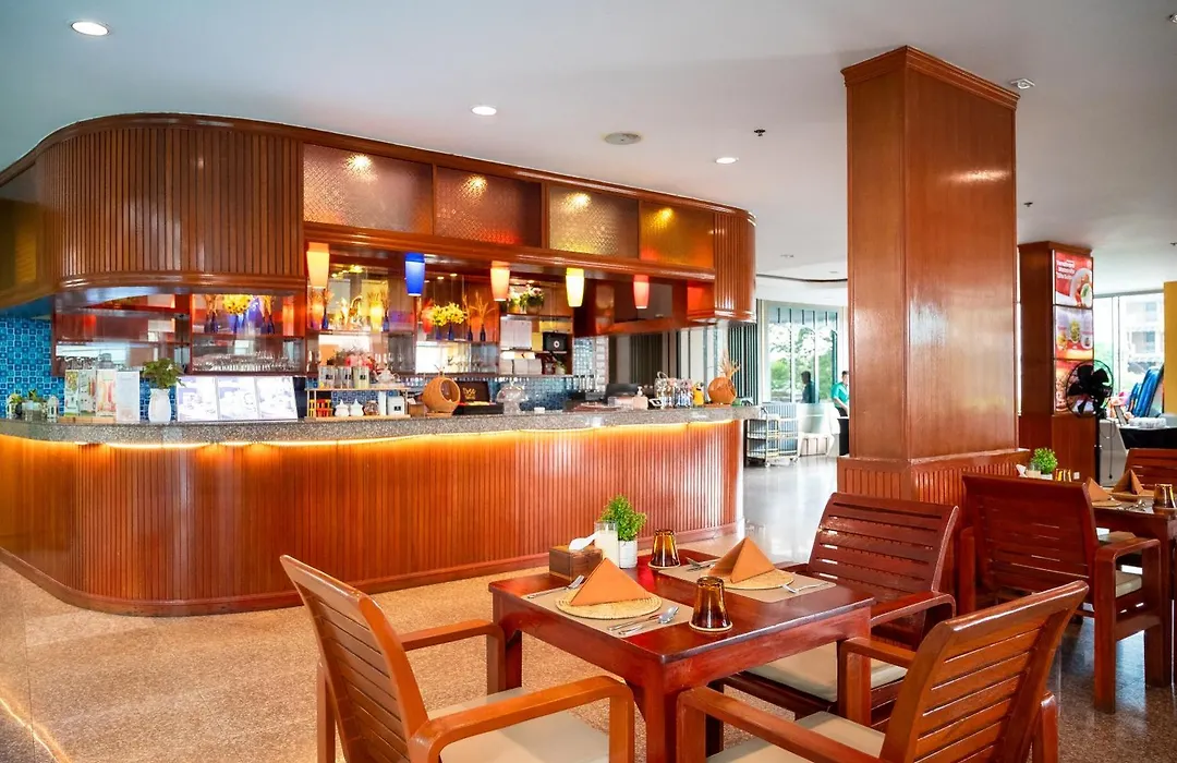 Elite Suites Patong-1