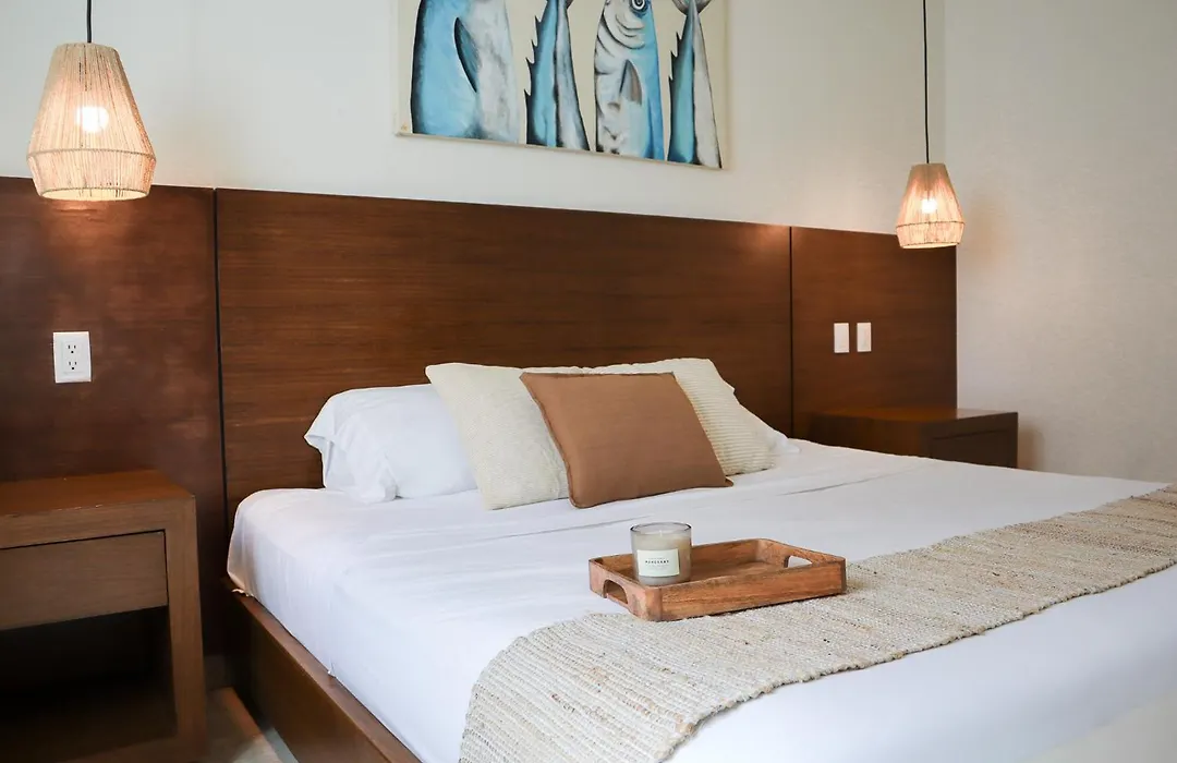 La Palma Beachfront Hotel Boutique-1