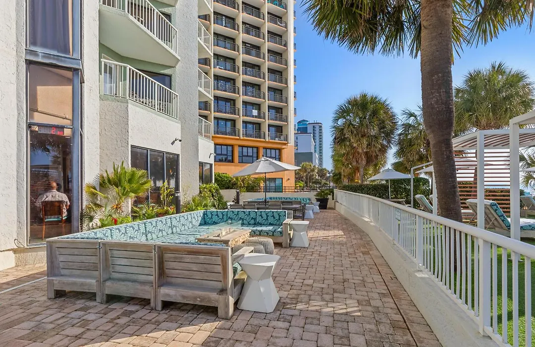 The Strand - A Boutique Resort-1