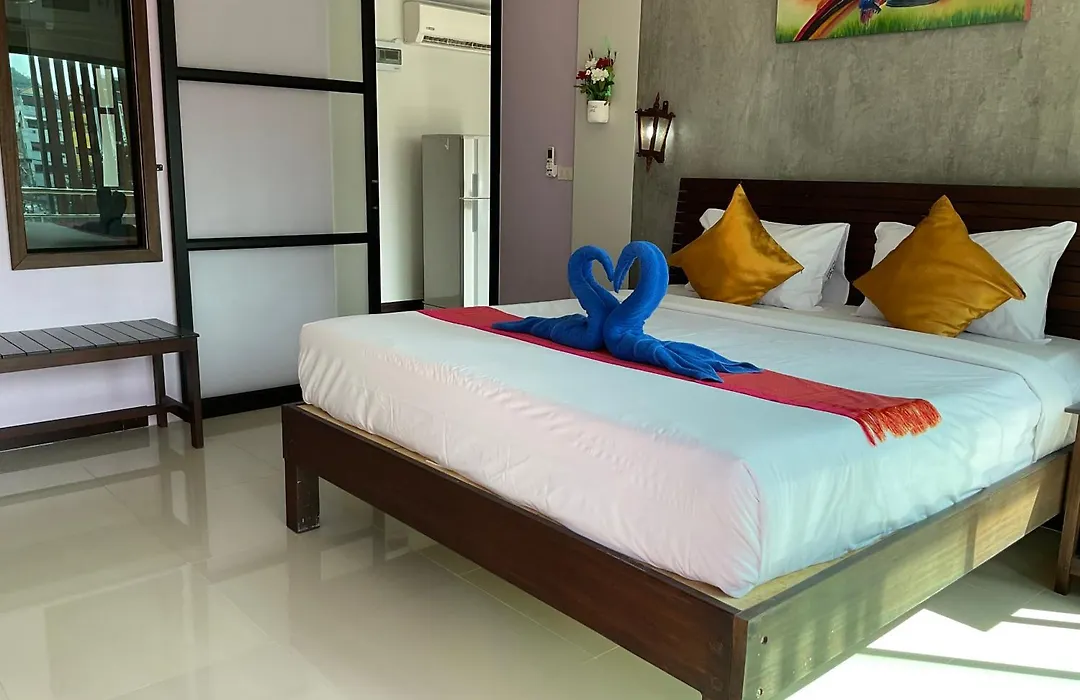 Smile Home-1