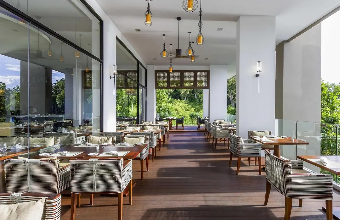 Avista Hideaway Phuket Patong - Mgallery-1