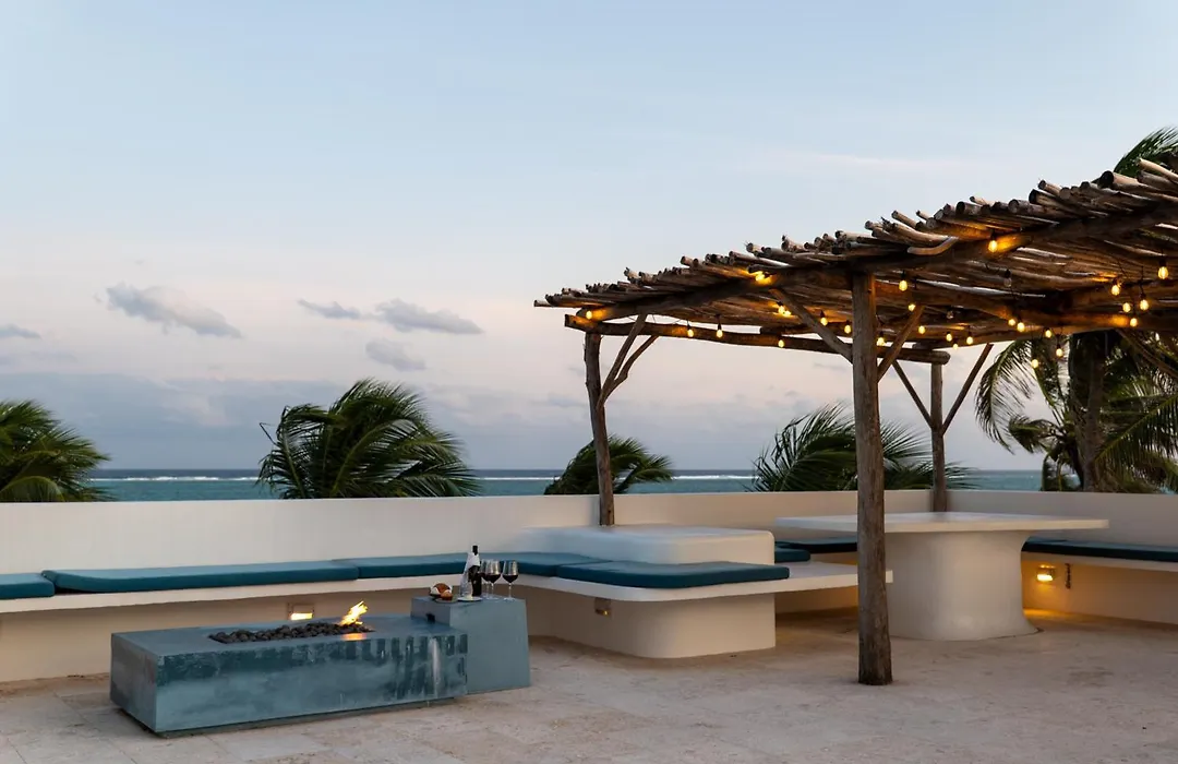 Matachica Beach Resort And Spa-1