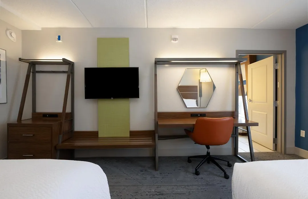 Holiday Inn Express Charleston Us Highway 17 & I-526 By Ihg-1