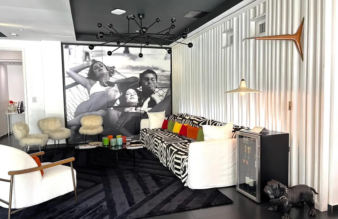 Blanc Kara Boutique Hotel (Adults Only)-1