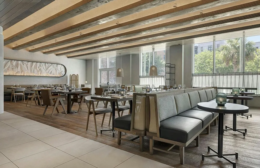 Live Oak, Charleston Historic District, A Tribute Portfolio Hotel-1