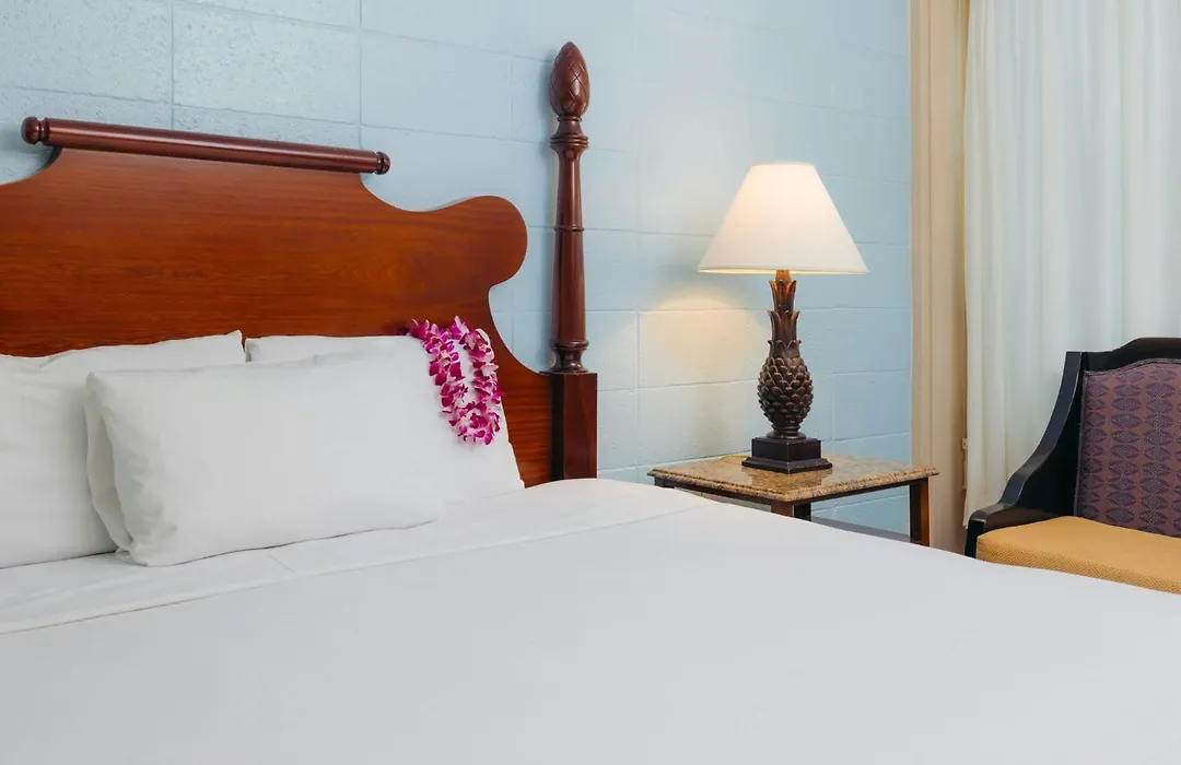 Waikiki Heritage Hotel-1