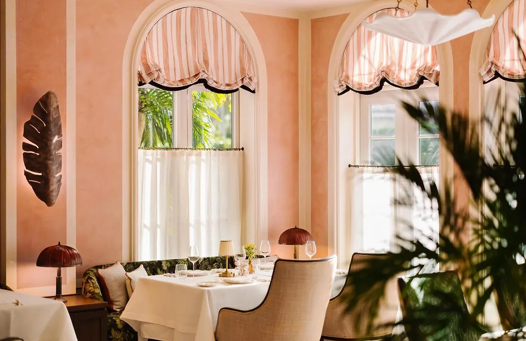 The Vineta Hotel, Oetker Hotels-1