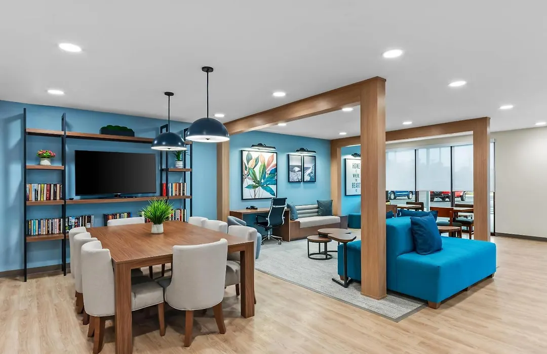 Everhome Suites Panama City Beach - 30A-1