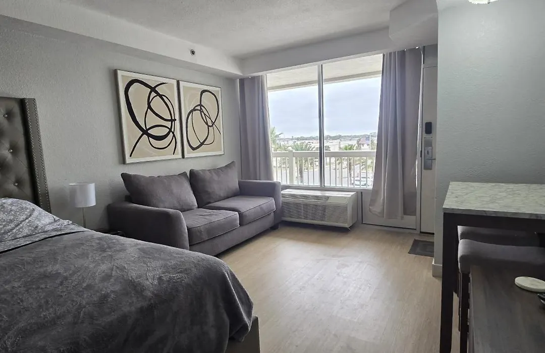 Daytona Beach Resort-1