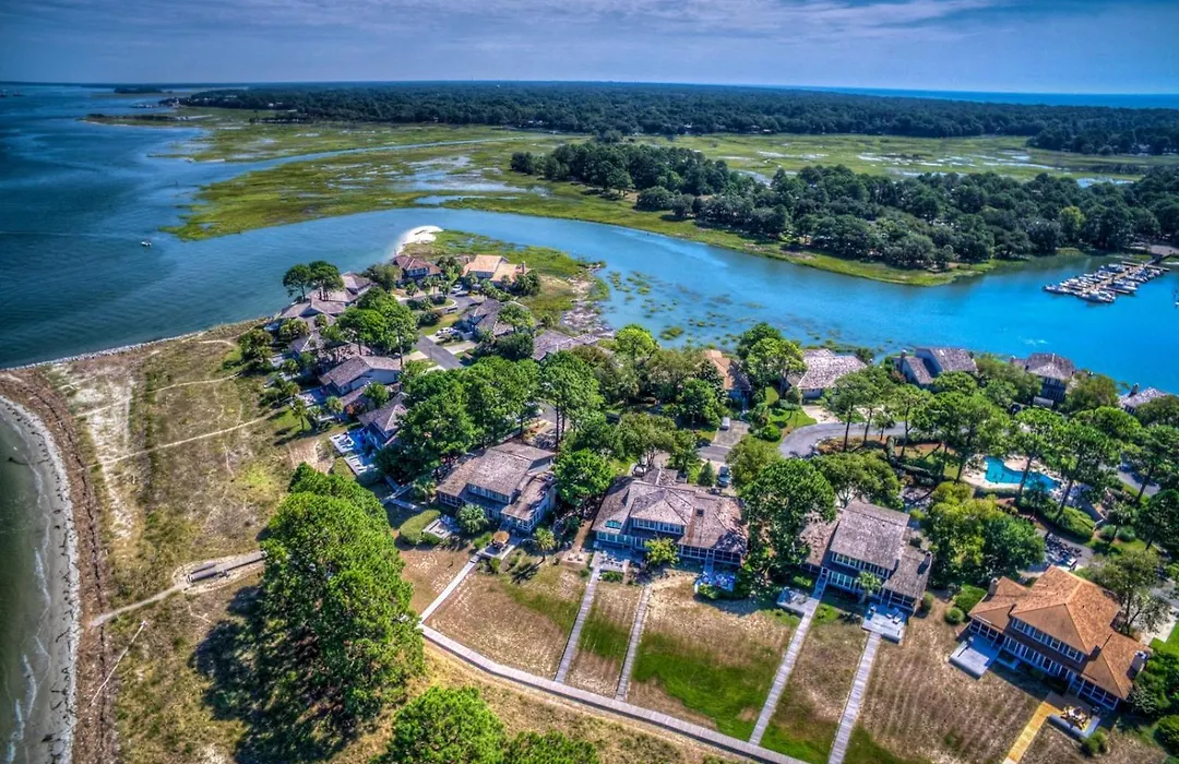 42 Lands End Road By Beach Properties Of Hilton Head-1