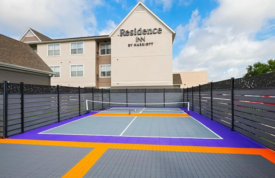 Residence Inn Corpus Christi-1