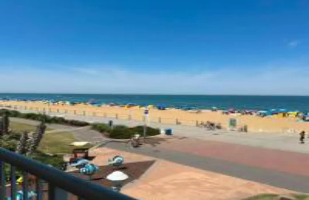 Hotel Ocean27 Oceanfront-1