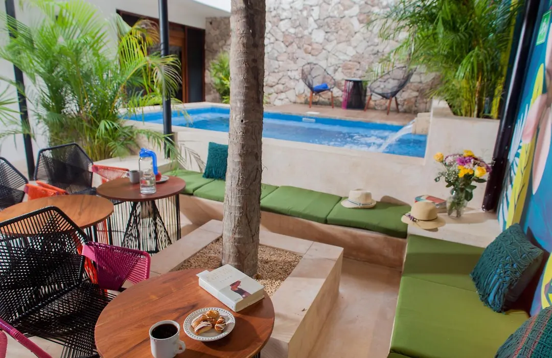 Latino Hotel Boutique-1