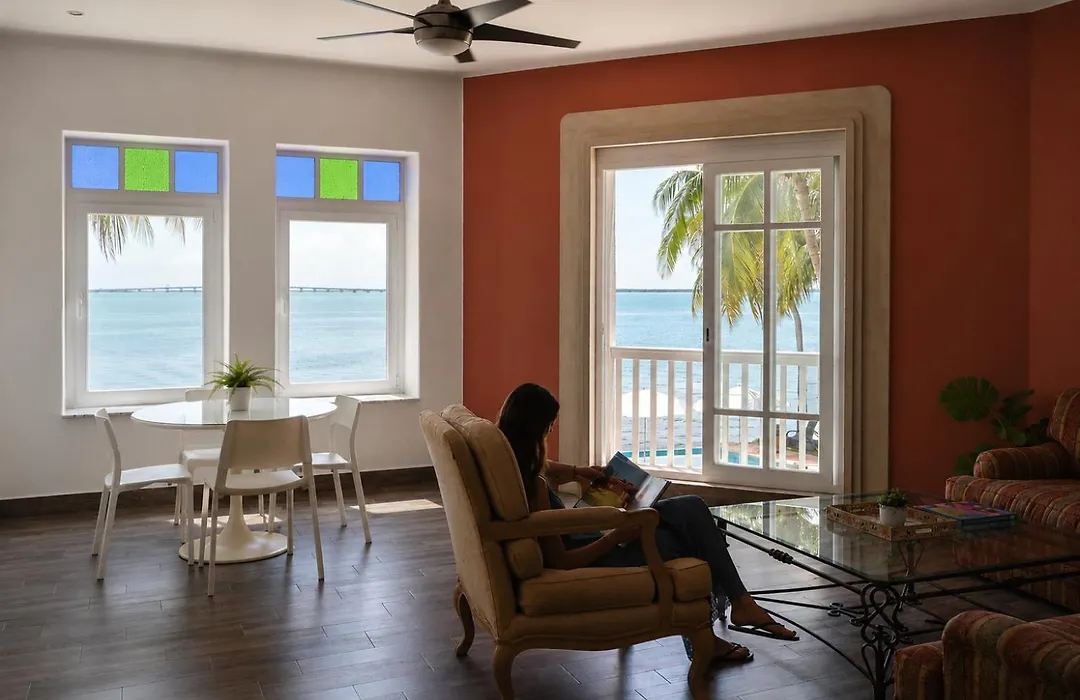 Casa Tortugas Boutique Hotel - A Hidden Gem In Cancun-1