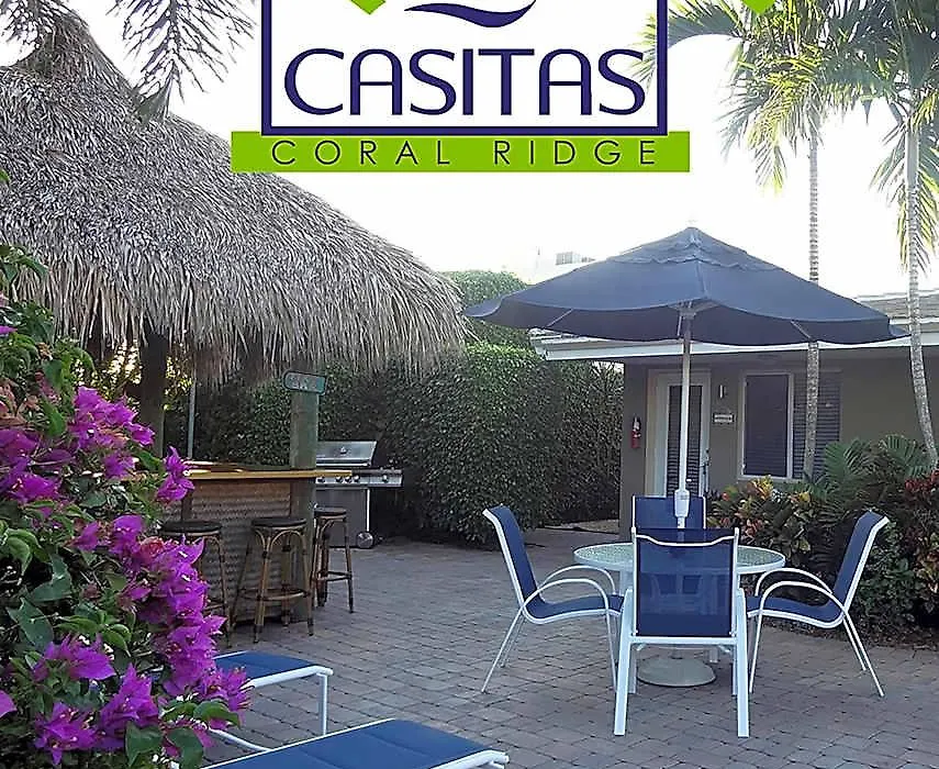 Casitas Coral Ridge-1