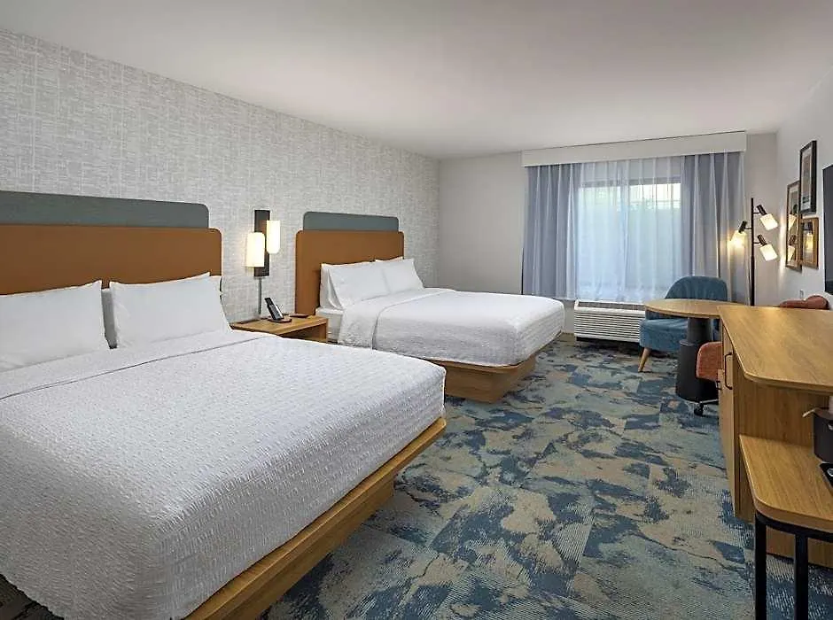 Hampton Inn & Suites By Hilton San Diego Seaworld Near Old Town-1
