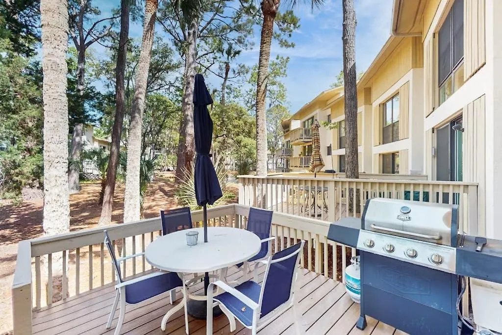 Seascape Villas 3215-1