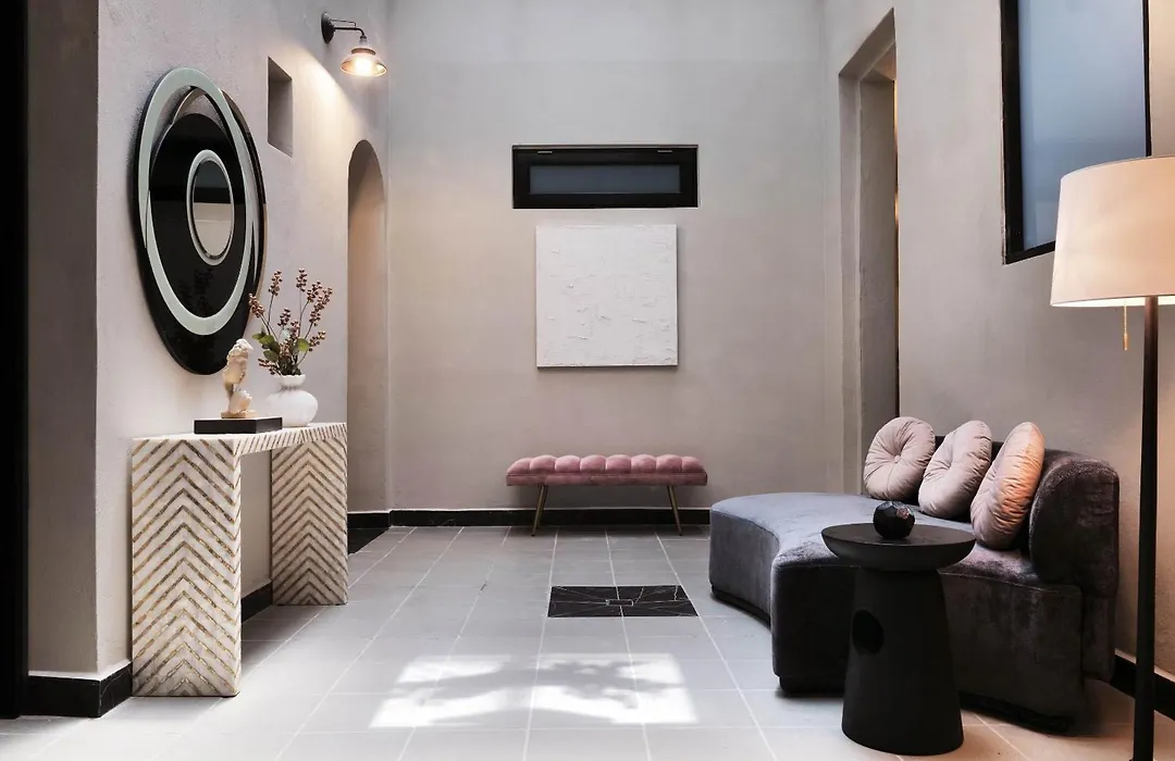 The Oliver Hotel - Adults Only-1