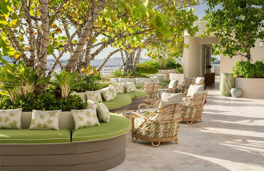 Unframed, Miami Beach, Autograph Collection-1