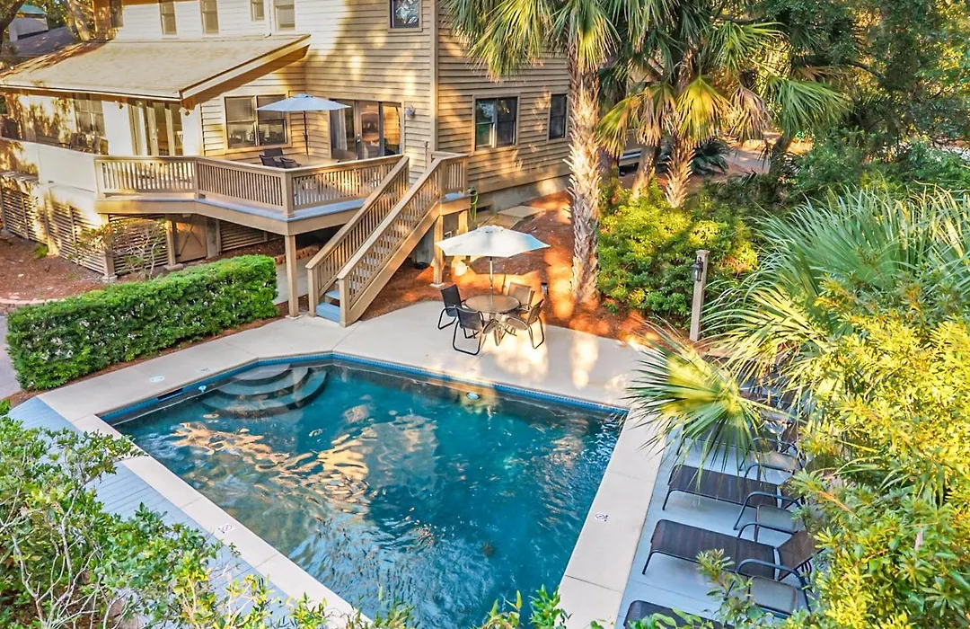 9 Wren Drive: Sea Pines-1