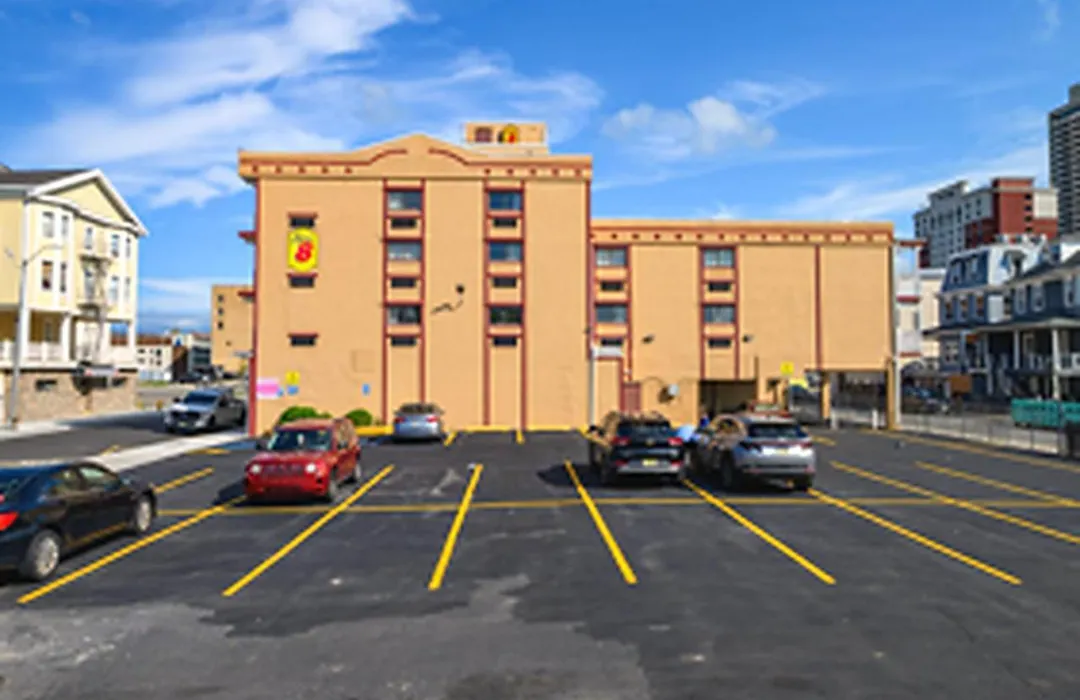 Super 8 By Wyndham Atlantic City-1