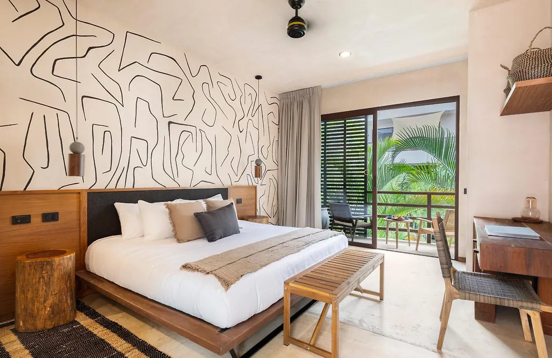 Hotel Era Tulum-1