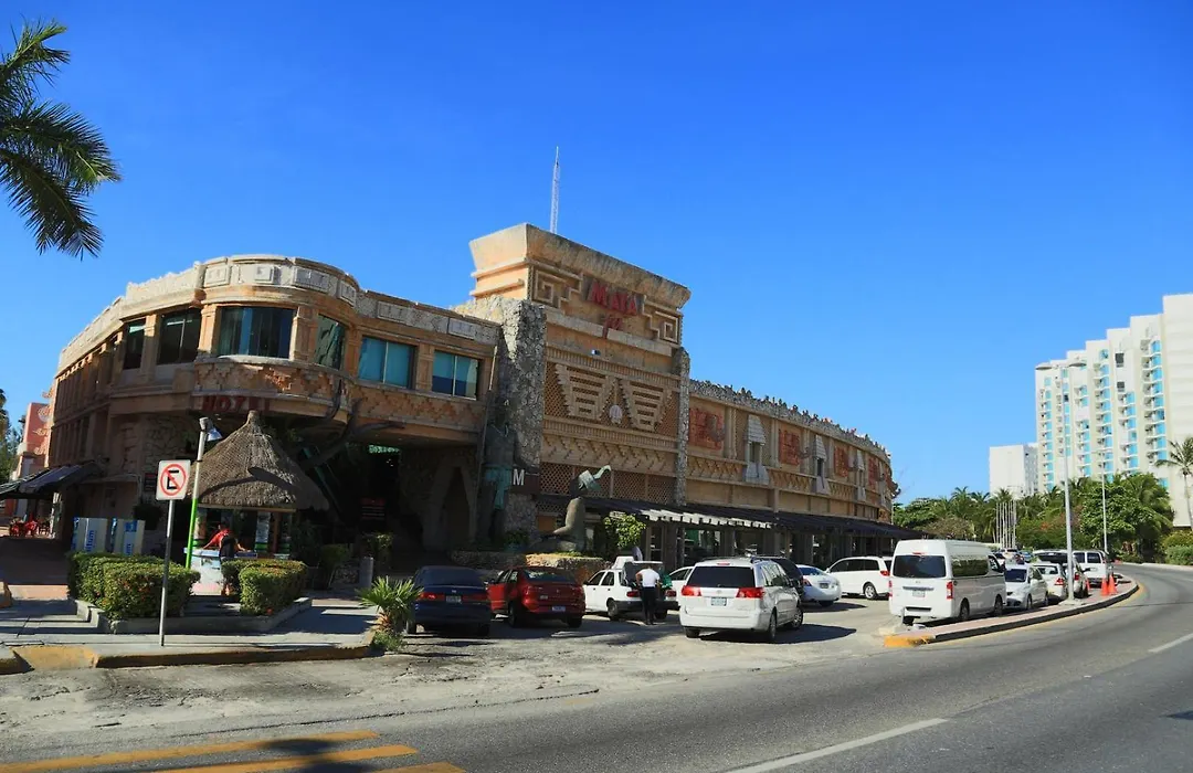 Essenzia De Cancun-1