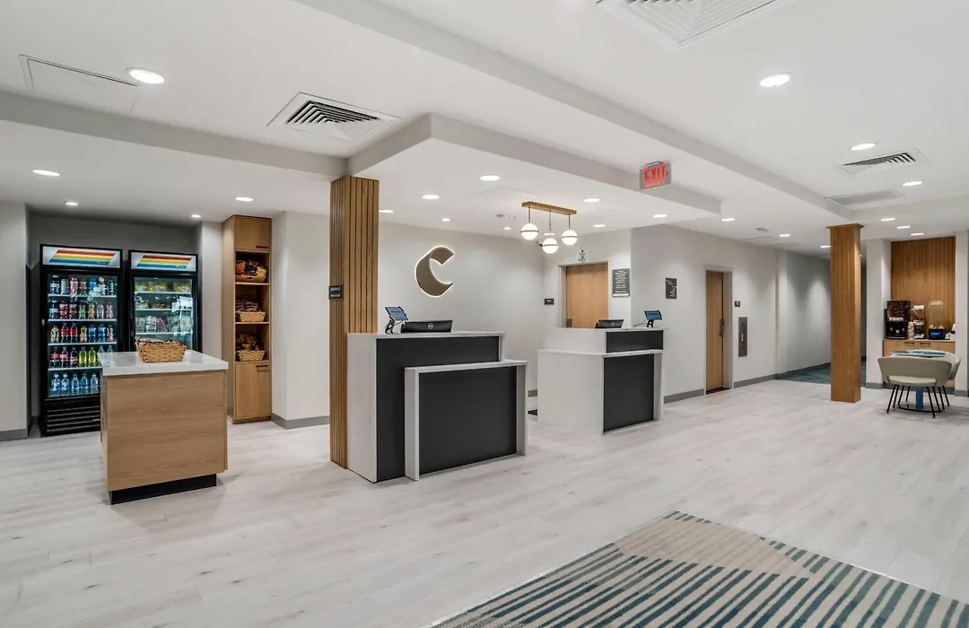 Comfort Inn & Suites Panama City Beach - Pier Park Area-1