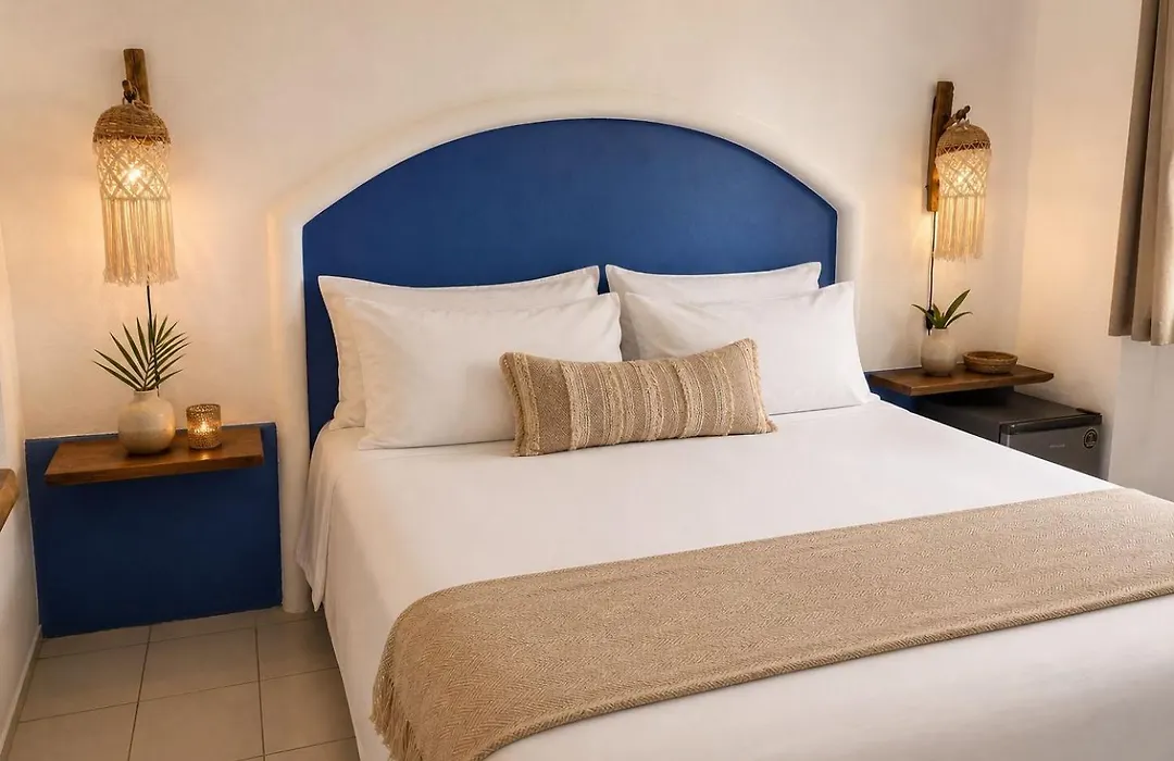 Mio Tulum Hotel Boutique-1