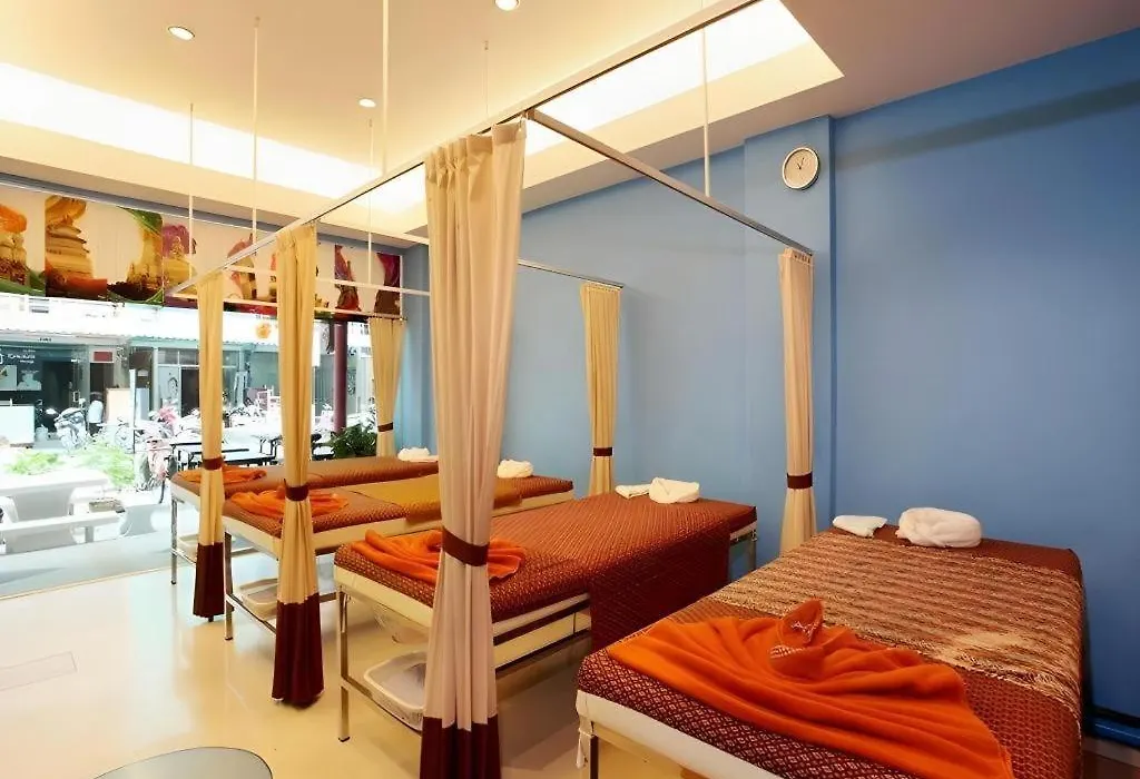 Tanawan Phuket Hotel-1