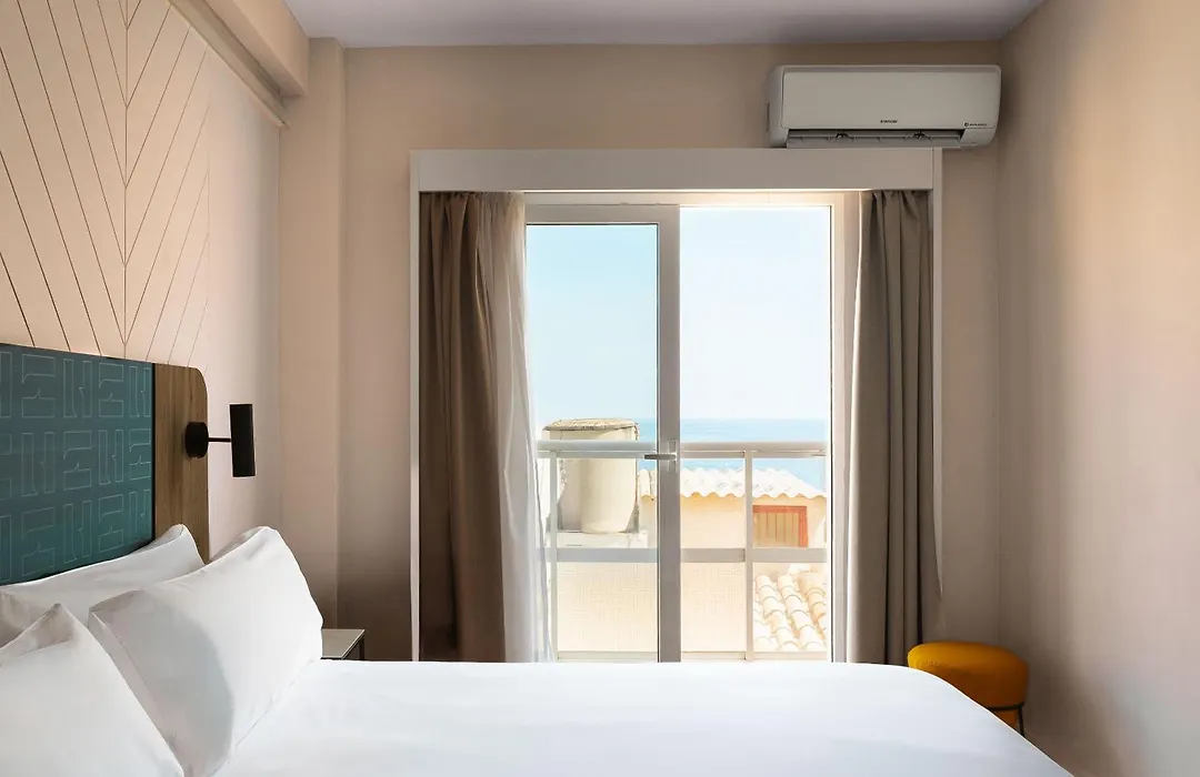 Hotel Major By Limehome-1