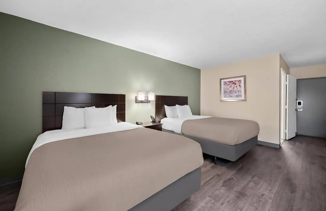 Quality Inn Fort Myers Cape Coral-1