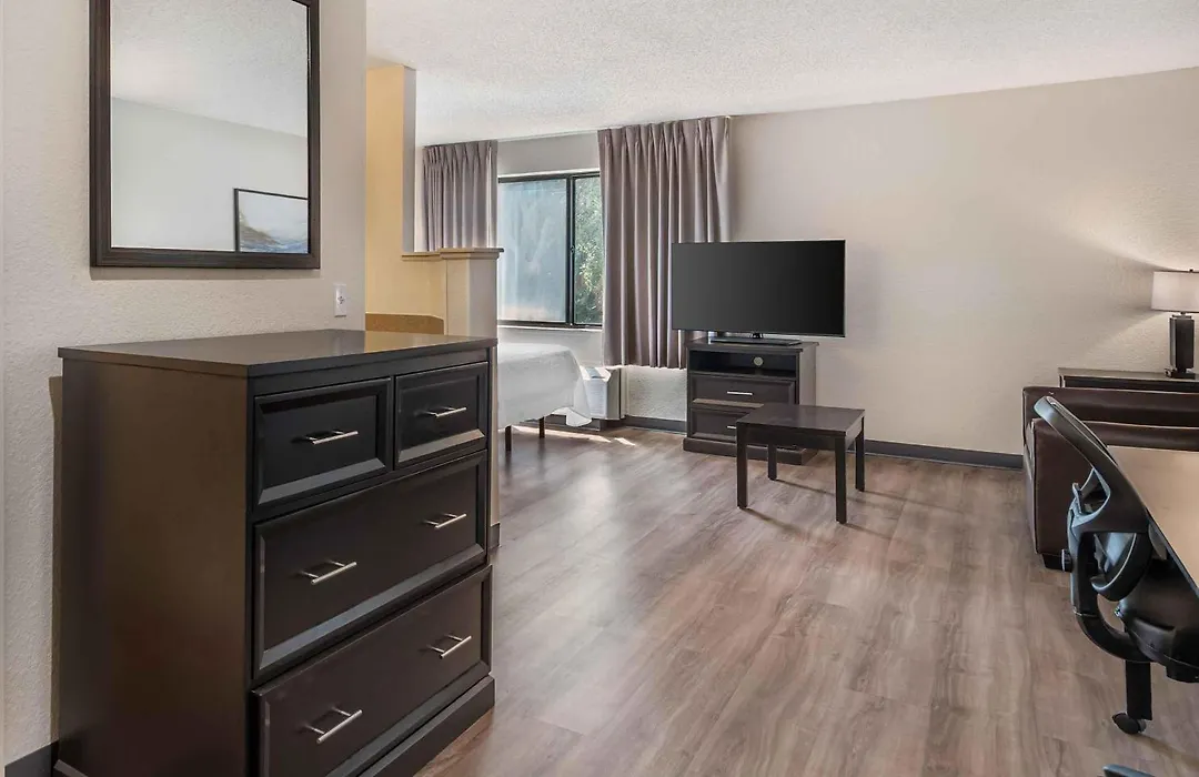 Extended Stay America Suites - Daytona Beach - International Speedway-1