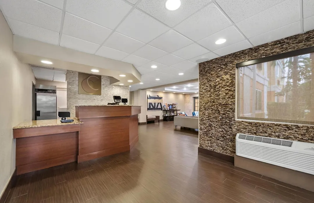 Comfort Inn Fort Myers Northeast-1